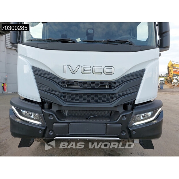 2026 ايفكو X-Way 500-44814012