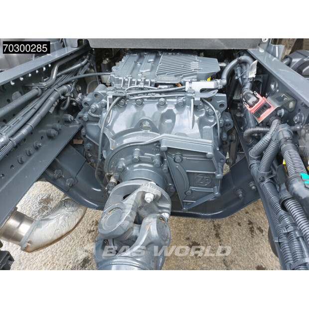 2026 ايفكو X-Way 500-44814015