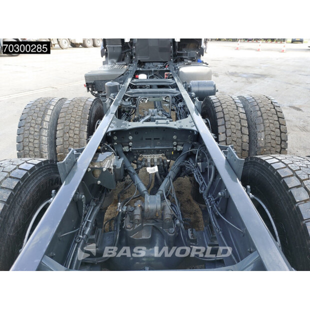 2026 ايفكو X-Way 500-44814016