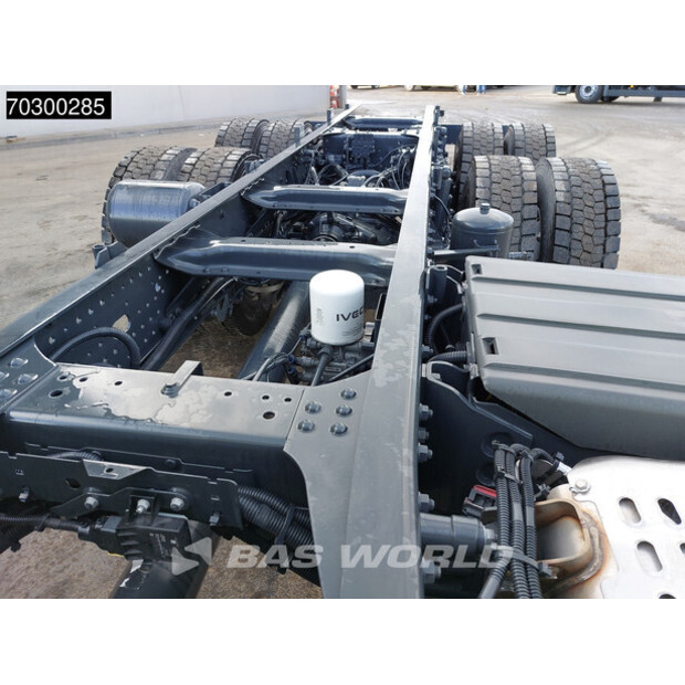 2026 ايفكو X-Way 500-44814017