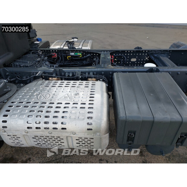 2026 ايفكو X-Way 500-44814018