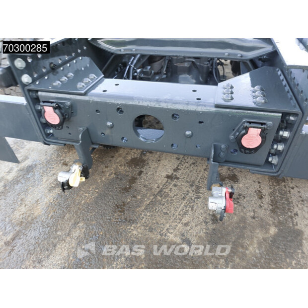 2026 ايفكو X-Way 500-44814019