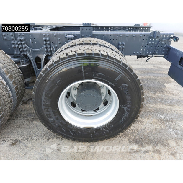 2026 ايفكو X-Way 500-44814021