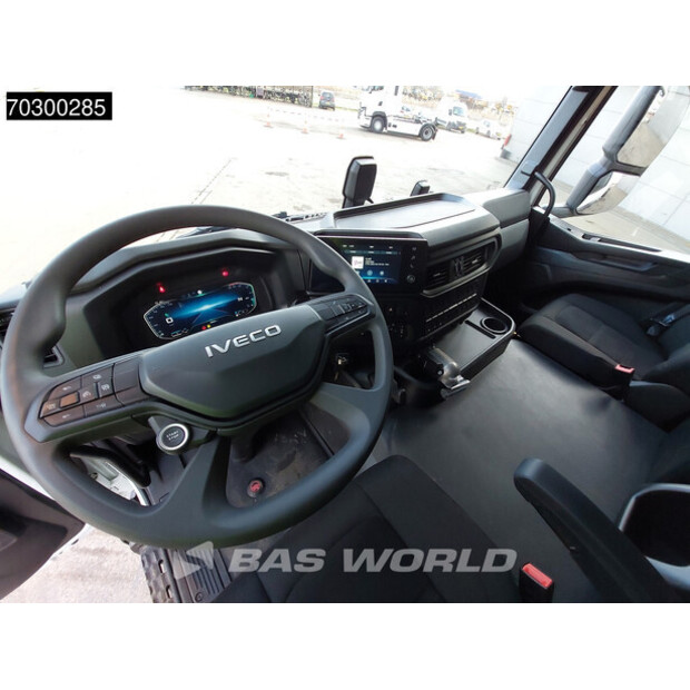 2026 ايفكو X-Way 500-44814022