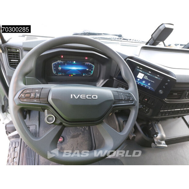 2026 ايفكو X-Way 500-44814023