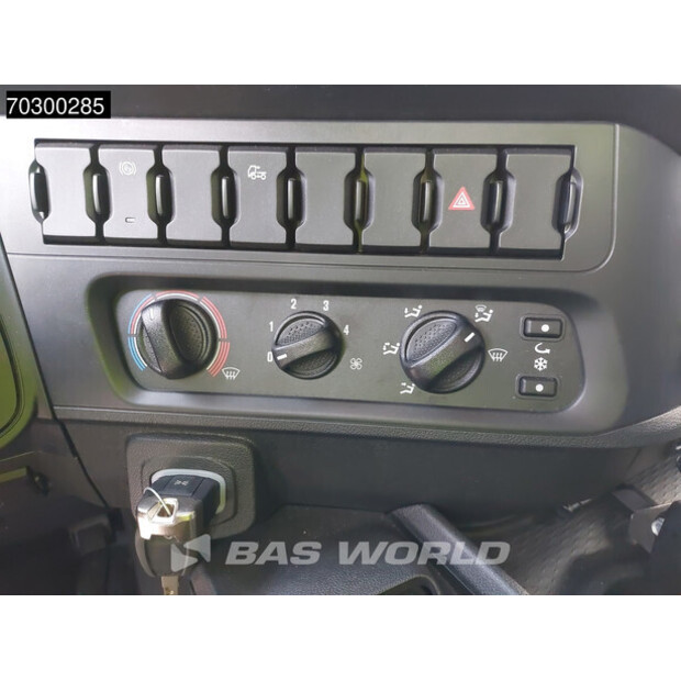 2026 ايفكو X-Way 500-44814029