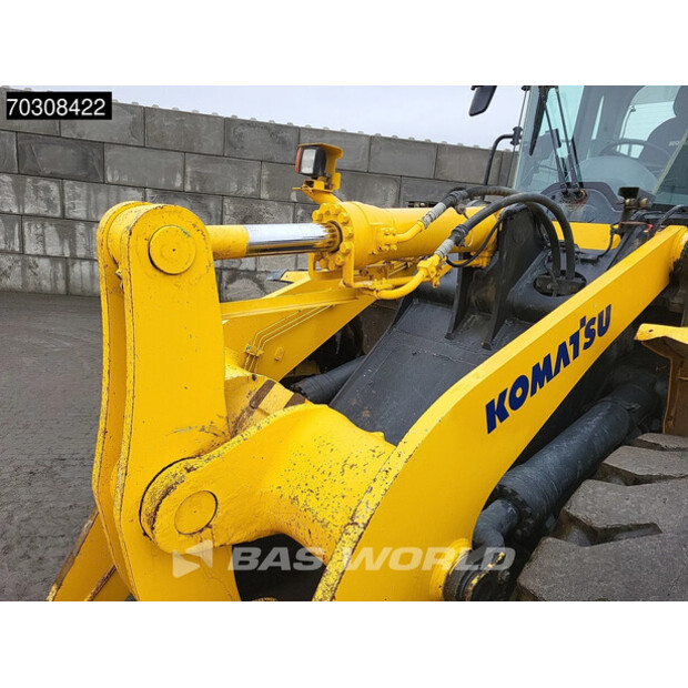 2012 كوماتسو WA380-6-44814047