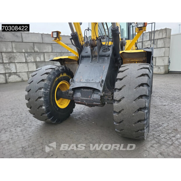 2012 كوماتسو WA380-6-44814049