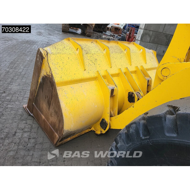 2012 كوماتسو WA380-6-44814050