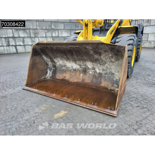 2012 كوماتسو WA380-6-44814051