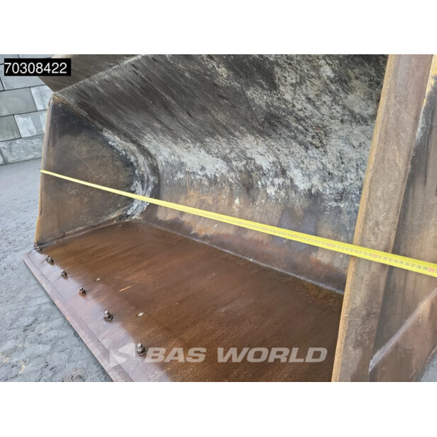 2012 كوماتسو WA380-6-44814052