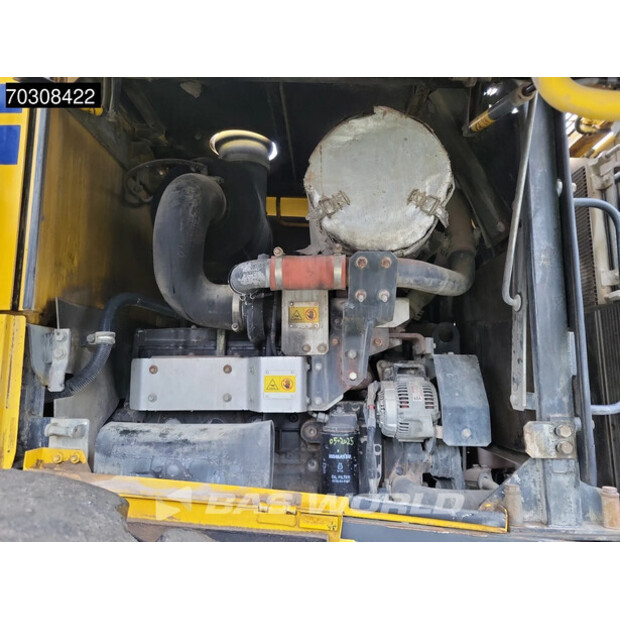 2012 كوماتسو WA380-6-44814055