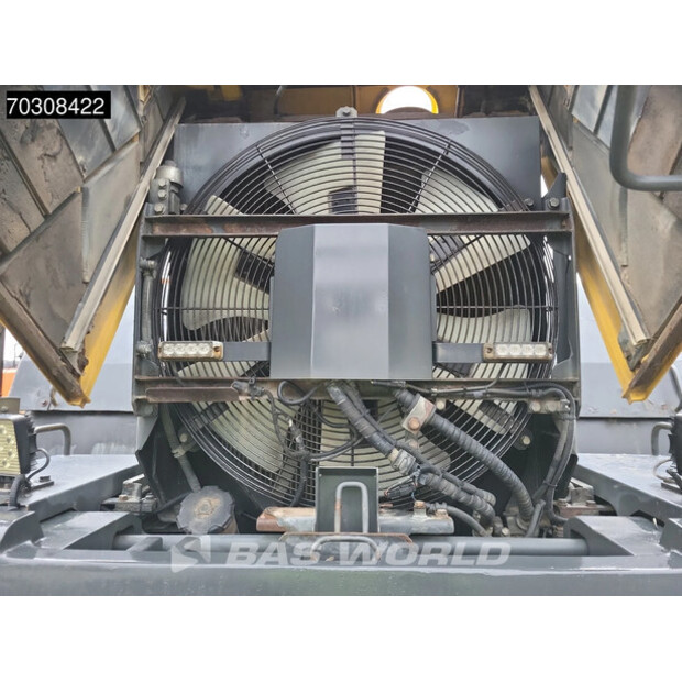 2012 كوماتسو WA380-6-44814058