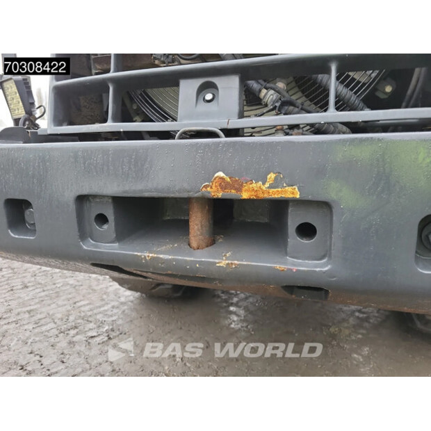 2012 كوماتسو WA380-6-44814059