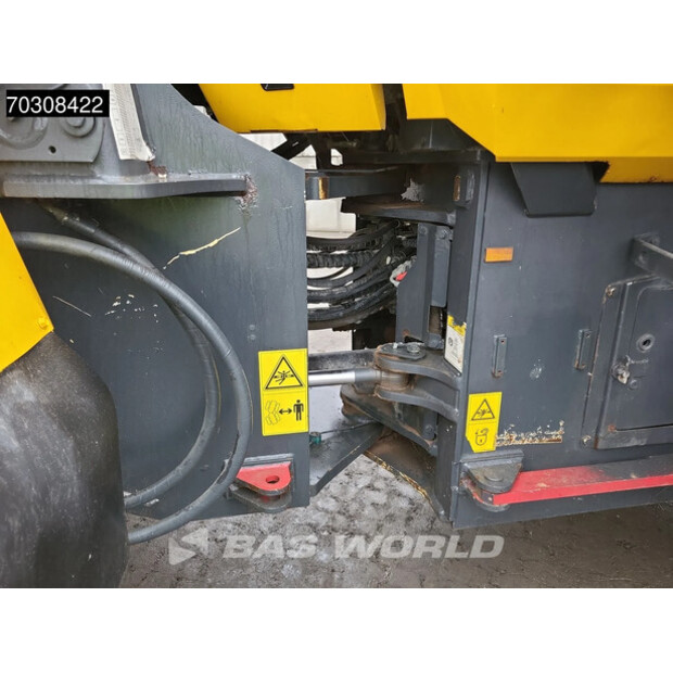 2012 كوماتسو WA380-6-44814062