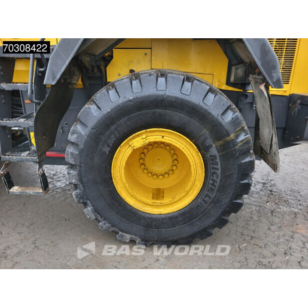 2012 كوماتسو WA380-6-44814064