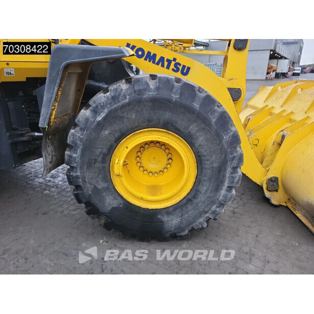 2012 كوماتسو WA380-6-44814066