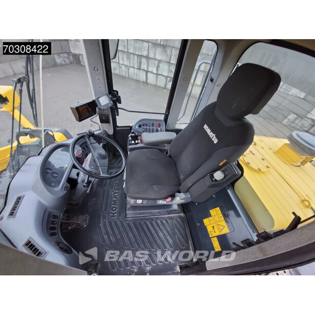 2012 كوماتسو WA380-6-44814067