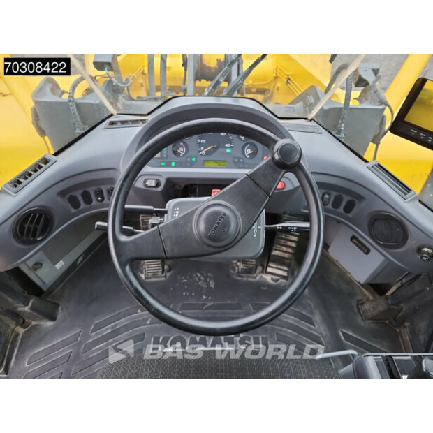 2012 كوماتسو WA380-6-44814068