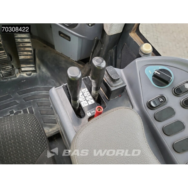 2012 كوماتسو WA380-6-44814069