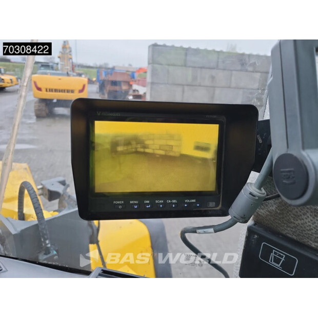 2012 كوماتسو WA380-6-44814070