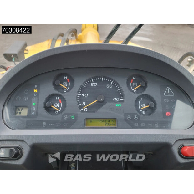 2012 كوماتسو WA380-6-44814071