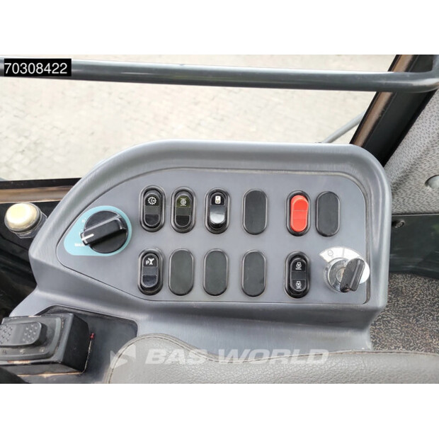 2012 كوماتسو WA380-6-44814072