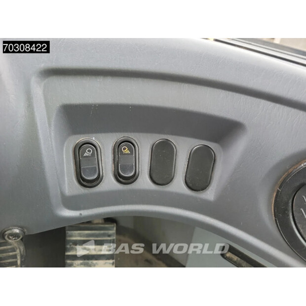 2012 كوماتسو WA380-6-44814074