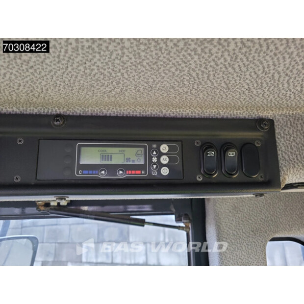 2012 كوماتسو WA380-6-44814077