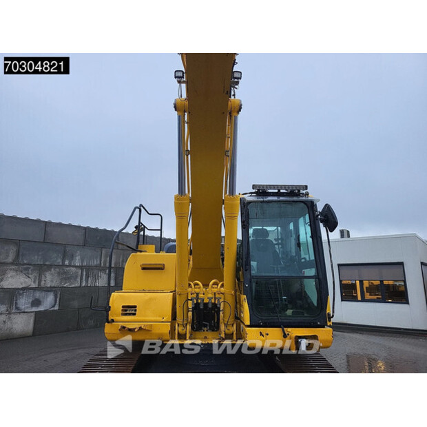 2012 كوماتسو PC210LC-10-44814082