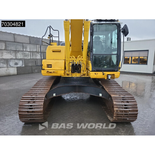 2012 كوماتسو PC210LC-10-44814086