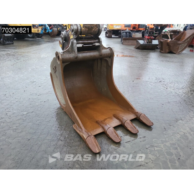 2012 كوماتسو PC210LC-10-44814089