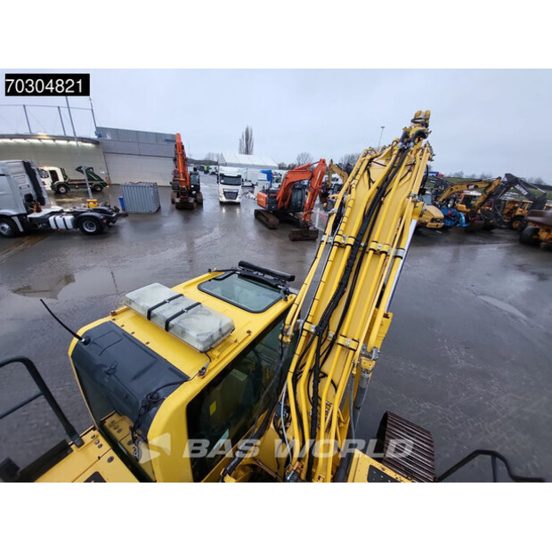 2012 كوماتسو PC210LC-10-44814092