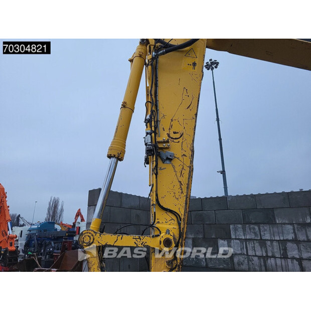 2012 كوماتسو PC210LC-10-44814093