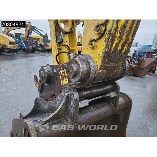 2012 كوماتسو PC210LC-10-44814095