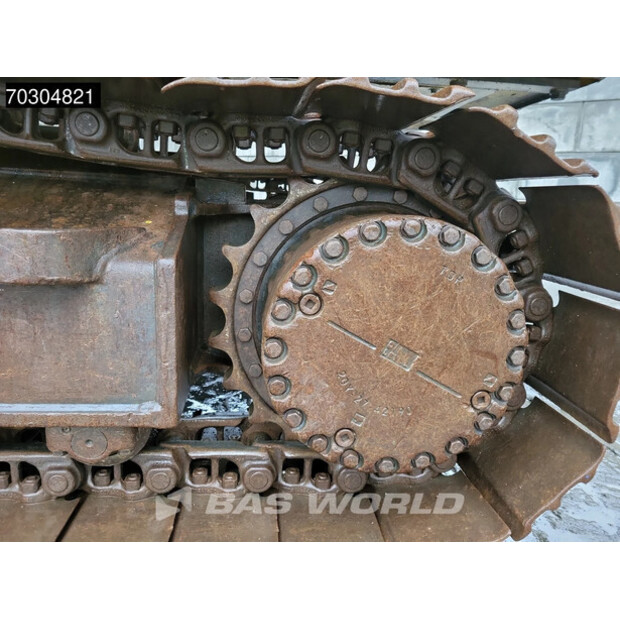 2012 كوماتسو PC210LC-10-44814098