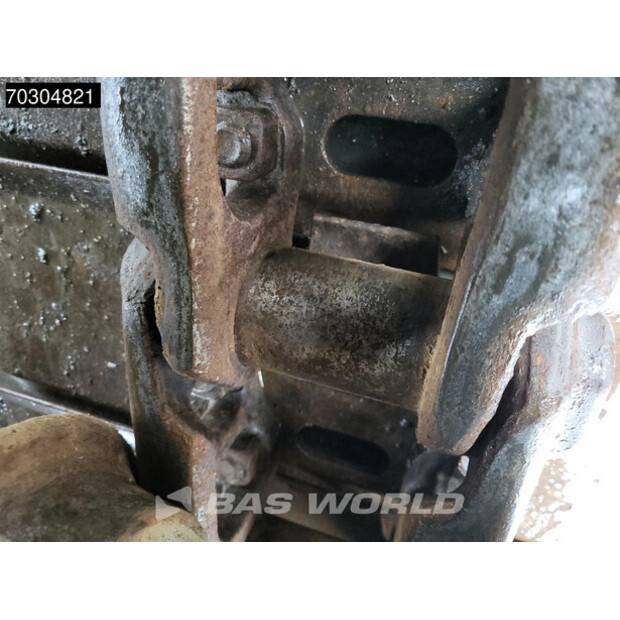 2012 كوماتسو PC210LC-10-44814099