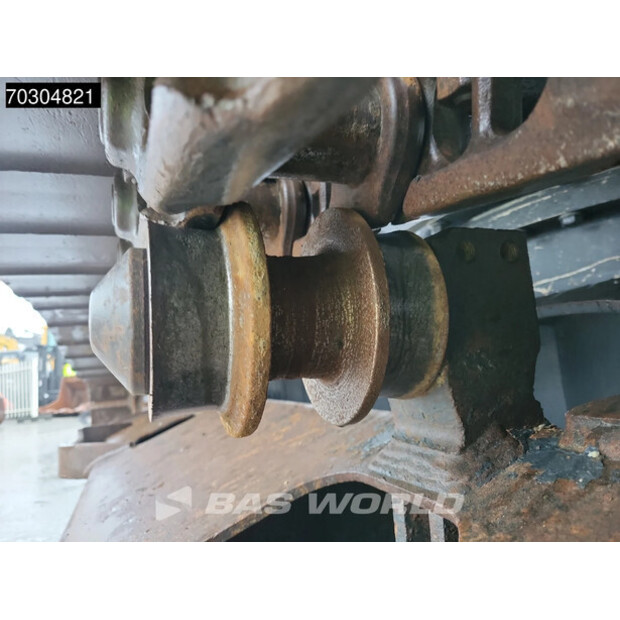 2012 كوماتسو PC210LC-10-44814100