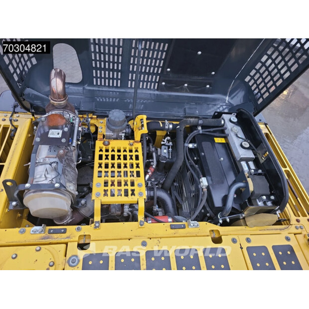 2012 كوماتسو PC210LC-10-44814105