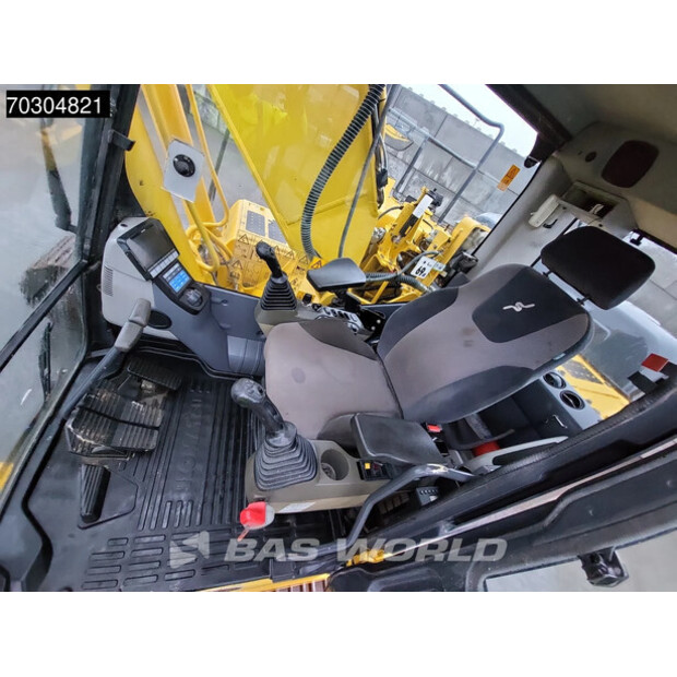 2012 كوماتسو PC210LC-10-44814106