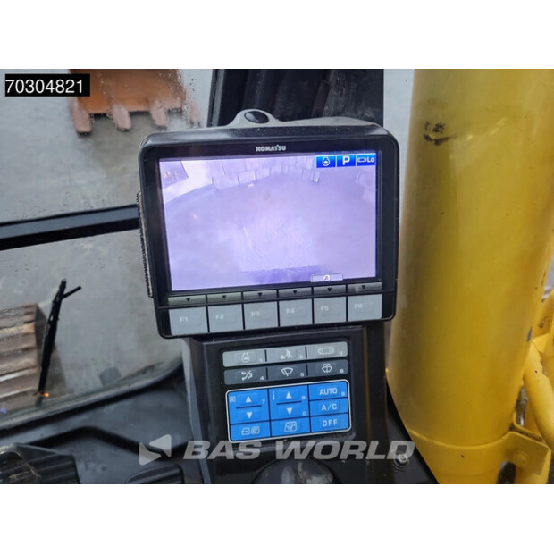 2012 كوماتسو PC210LC-10-44814109