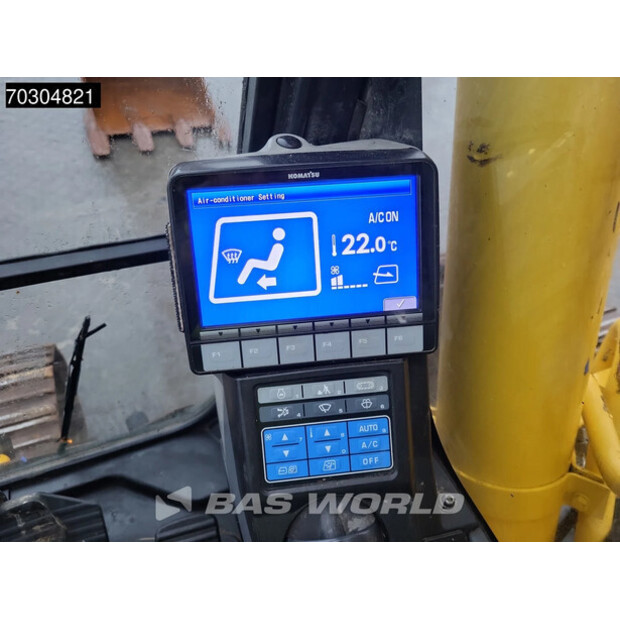 2012 كوماتسو PC210LC-10-44814110