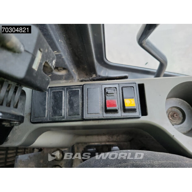 2012 كوماتسو PC210LC-10-44814112