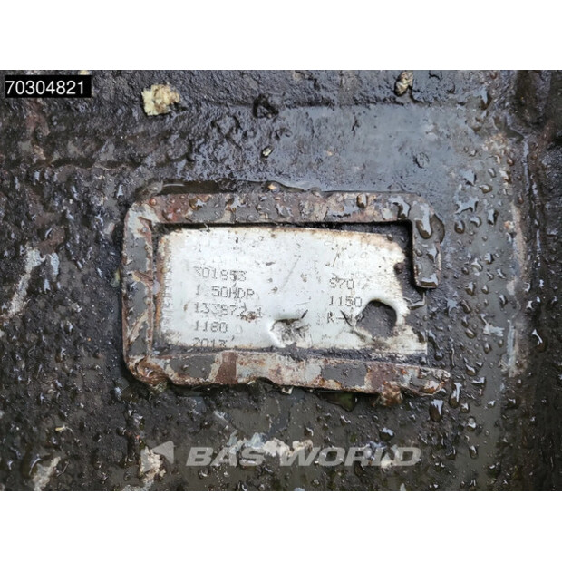 2012 كوماتسو PC210LC-10-44814113