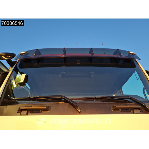 2023 MAN TGS 28.520-44814131