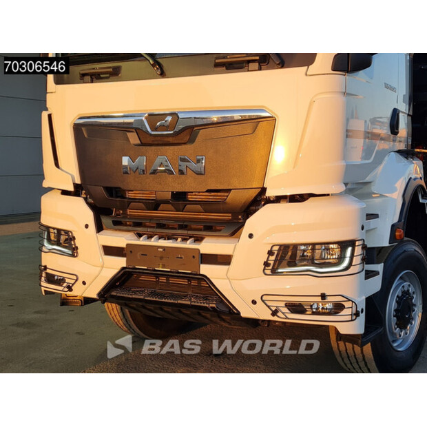 2023 MAN TGS 28.520-44814132