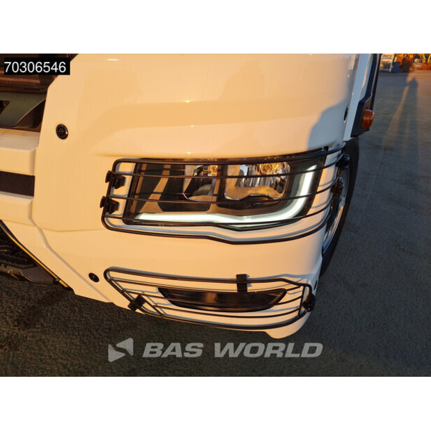 2023 MAN TGS 28.520-44814133