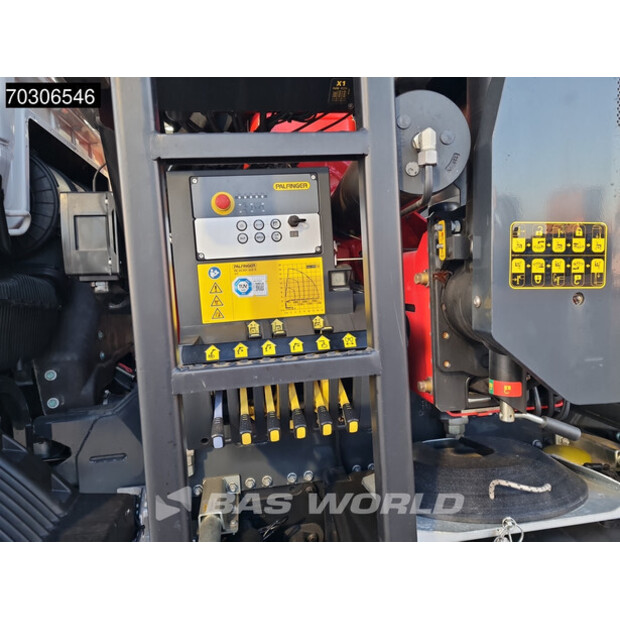 2023 MAN TGS 28.520-44814136