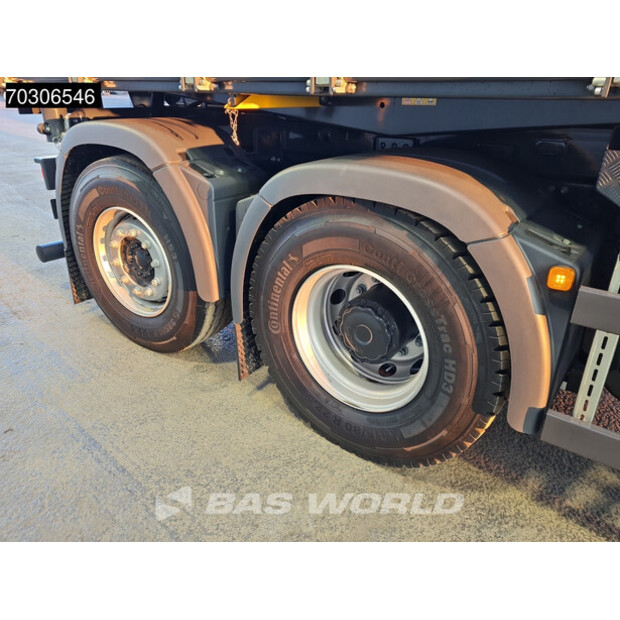 2023 MAN TGS 28.520-44814139