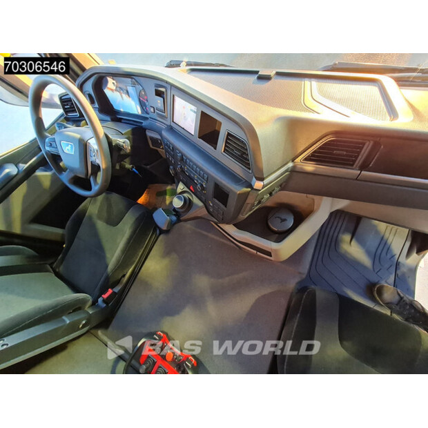 2023 MAN TGS 28.520-44814140